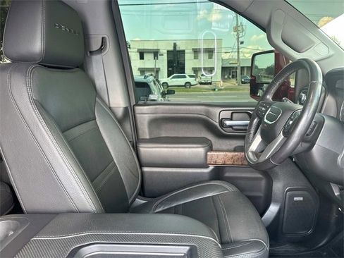 Used 2021 GMC Sierra 2500 Denali w/ Denali Ultimate Package image 13