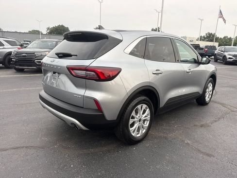 Used 2024 Ford Escape Active AWD/4WD image 6
