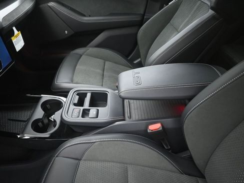 New 2025 Ford Mustang Mach-E GT w/ Interior Protection Package image 21