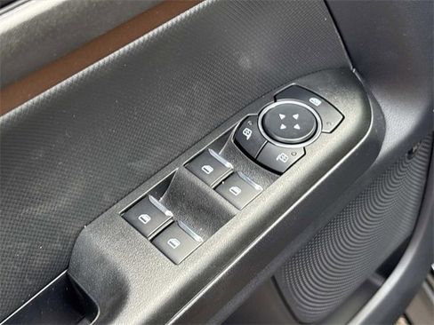 New 2025 Ford Bronco Sport Outer Banks w/ Outer Banks Tech Package+ image 22