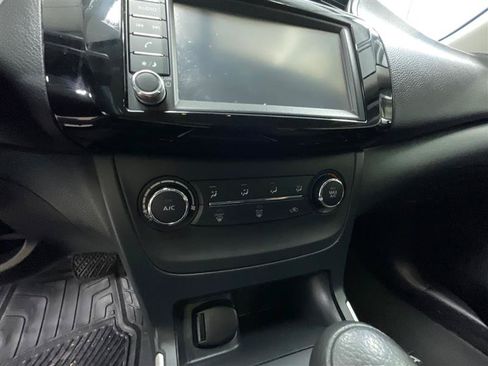 Used 2019 Nissan Sentra S FWD image 16