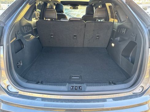 Used 2024 Ford Edge ST-Line image 25
