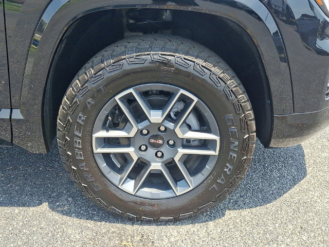 New 2026 GMC Terrain AT4 w/ Convenience Package III AWD/4WD image 6