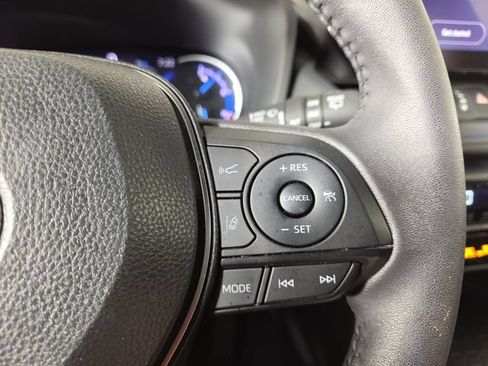 Used 2024 Toyota RAV4 XSE AWD/4WD image 23
