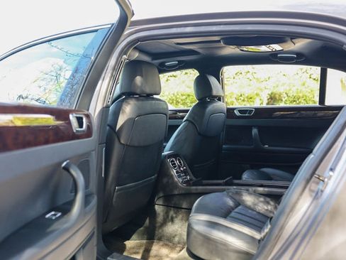 Used 2006 Bentley Flying Spur Flying Spur image 40