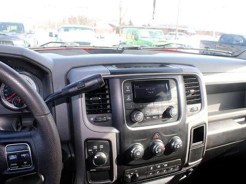 Used 2017 RAM 3500 Tradesman w/ Chrome Appearance Group image 21