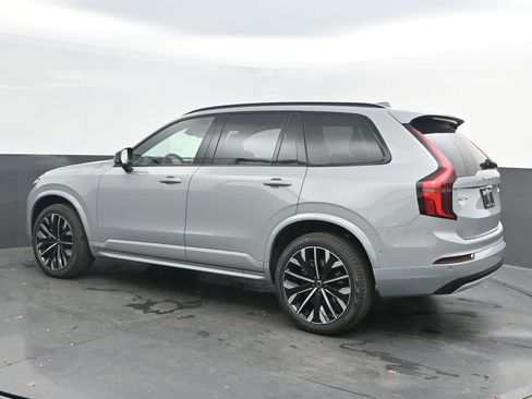 New 2026 Volvo XC90 B6 Ultra w/ Protection Package Premier image 5
