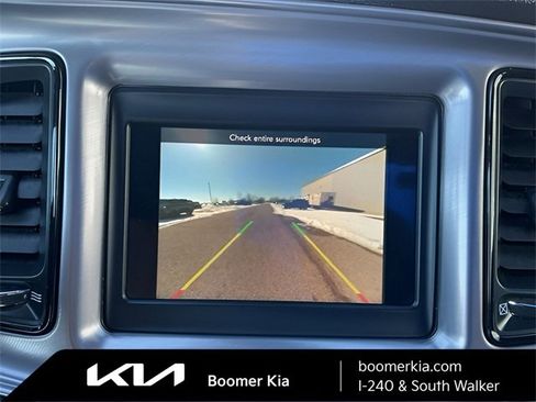 Used 2023 Dodge Challenger GT image 22