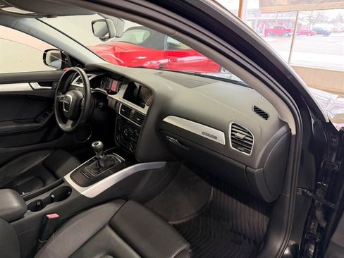 Used 2012 Audi A4 2.0T Premium Plus image 37