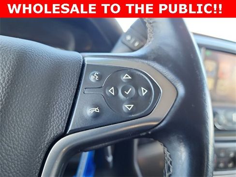 Used 2014 Chevrolet Silverado 1500 LT w/ All Star Edition image 27