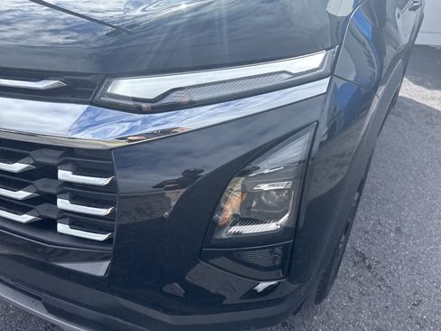 New 2026 Chevrolet Equinox LT AWD/4WD image 9