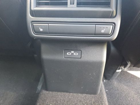 New 2026 MAZDA CX-50 2.5 Hybrid w/ Cargo Package image 9