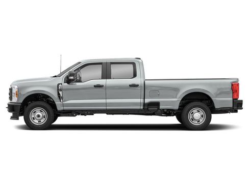 New 2026 Ford F350 XL w/ STX Appearance Package AWD/4WD image 46