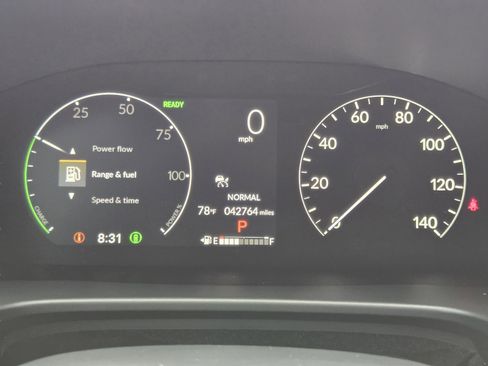 Certified 2024 Honda CR-V Sport-L image 12