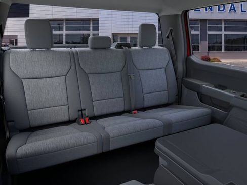 New 2026 Ford F150 XLT AWD/4WD image 11