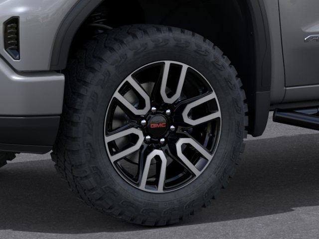 New 2026 GMC Sierra 1500 AT4 w/ Technology Package AWD/4WD image 9