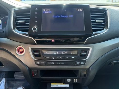 Used 2023 Honda Ridgeline RTL-E image 21