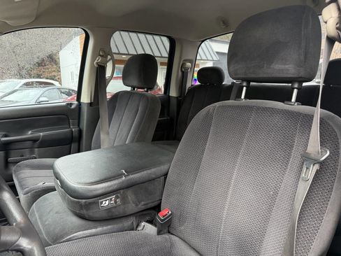 Used 2005 Dodge Ram 3500 Truck SLT image 27