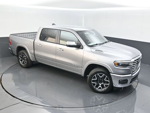 New 2026 RAM 1500 Laramie image 36