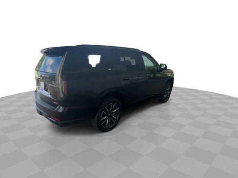 Certified 2021 Cadillac Escalade Sport Platinum AWD/4WD image 8