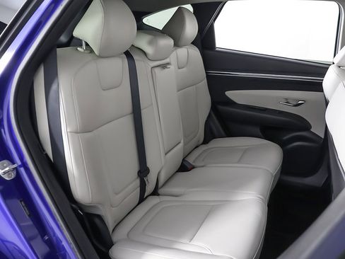 Used 2023 Hyundai Tucson SEL w/ Convenience Package image 33