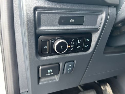 Used 2025 Ford F150 Tremor image 21
