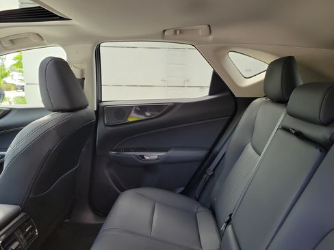 Used 2026 Lexus NX 350 AWD w/ Cold Area Package image 13