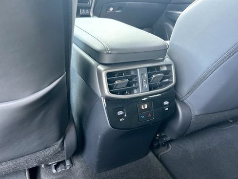 Used 2025 Lexus RX 350 Premium w/ Accessory Package (Z1) FWD image 34