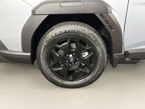 New 2026 Subaru Outback Limited AWD/4WD image 31