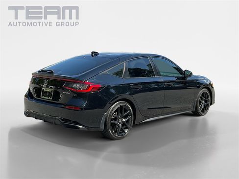 Used 2024 Honda Civic Sport image 7