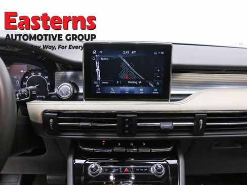 Used 2022 Lincoln Corsair FWD w/ Equipment Group 101A image 12