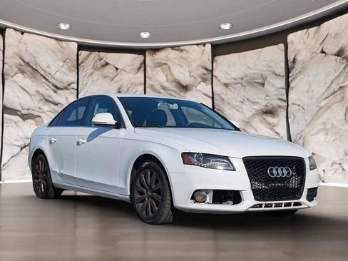 Used 2009 Audi A4 3.2 Premium Plus AWD/4WD image 36