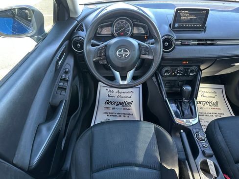 Used 2016 Scion iA image 6