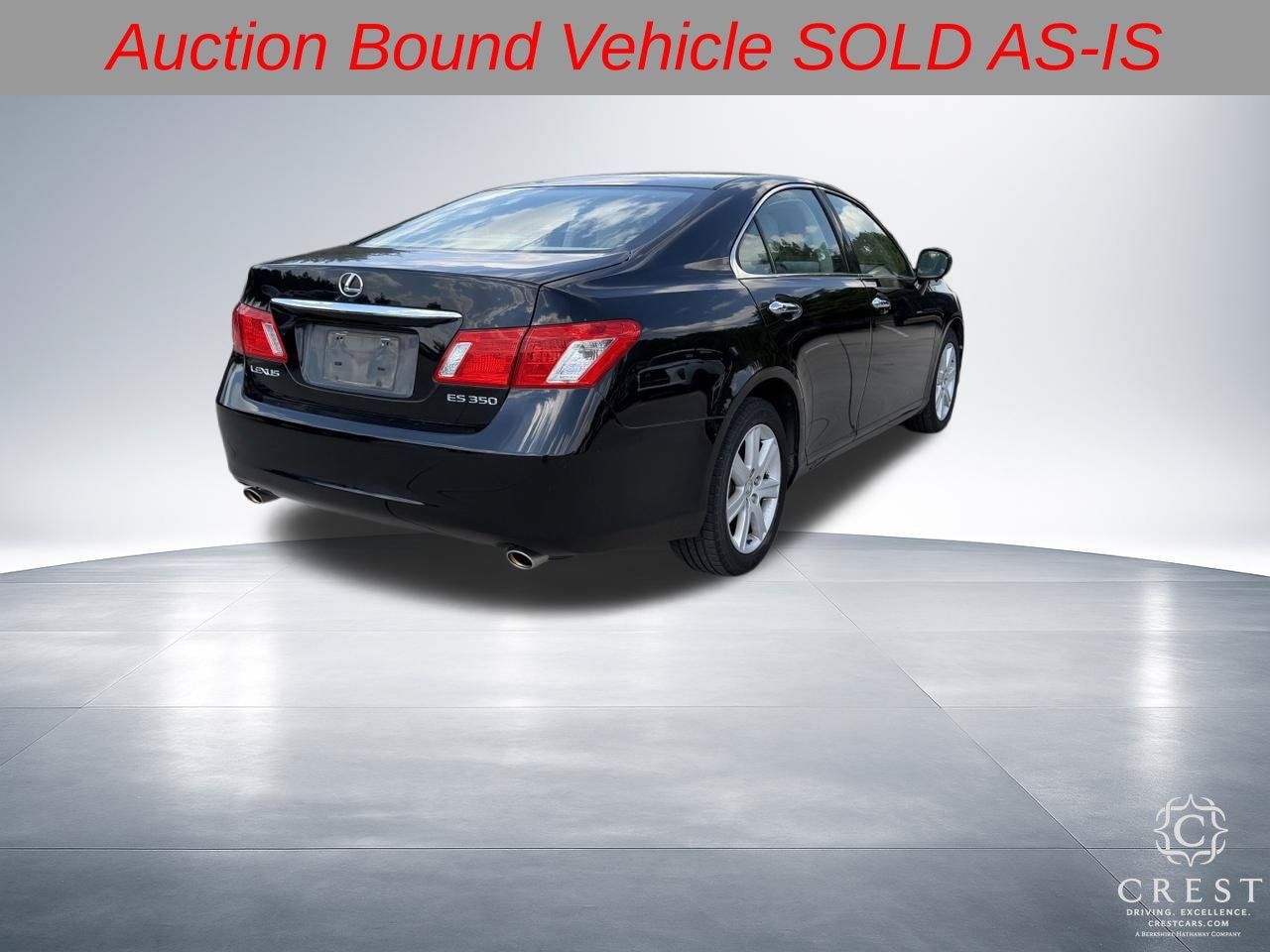 Used 2007 Lexus ES 350 w/ Premium Plus Pkg FWD image 25