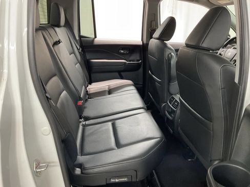 Used 2023 Honda Ridgeline RTL-E image 26