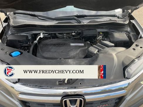Used 2019 Honda Ridgeline Sport image 12