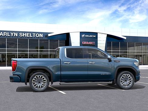 New 2026 GMC Sierra 1500 Denali Ultimate image 5
