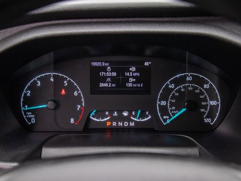 Used 2024 Ford Transit 250 Low Roof w/ Exterior Upgrade Package image 13