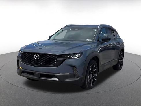Used 2025 MAZDA CX-50 AWD 2.5 S w/ Premium Plus Pkg image 7