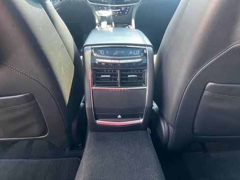 Used 2017 Cadillac CT6 Platinum image 19