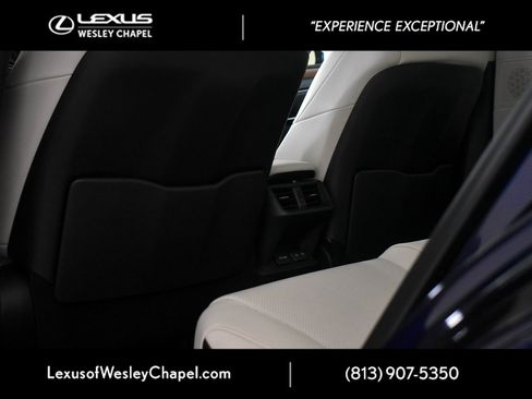 New 2025 Lexus ES 350 w/ Premium Package image 23