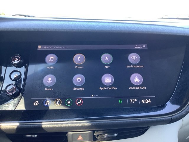 Used 2021 Buick Envision Avenir FWD image 32