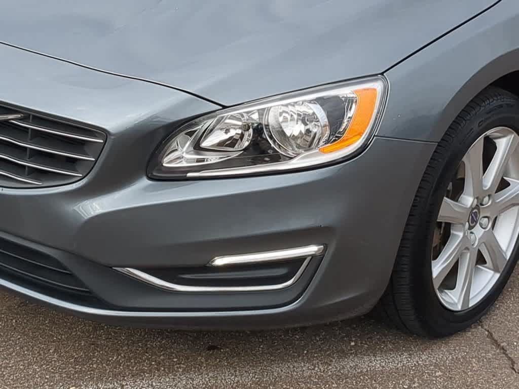 Used 2016 Volvo S60 T5 Premier FWD image 10