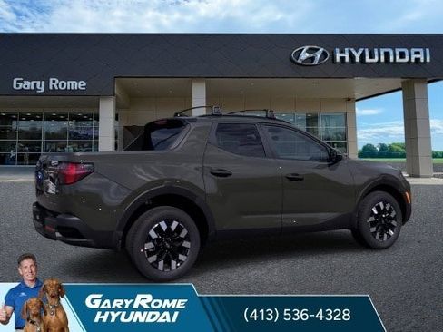 New 2026 Hyundai Santa Cruz SEL AWD/4WD image 7