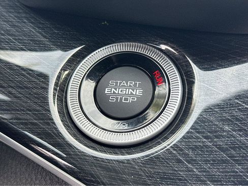 Used 2022 Jeep Grand Cherokee Trailhawk w/ Advanced Protech Group II image 24