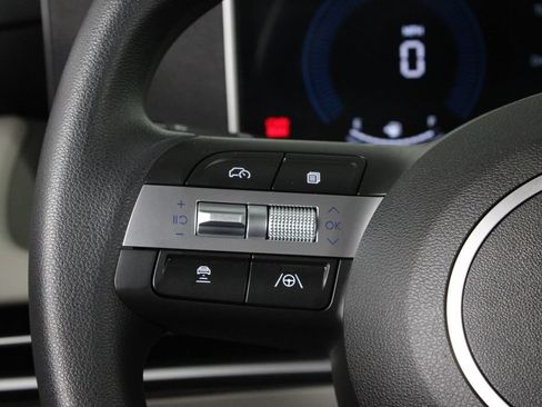 Certified 2026 Hyundai Tucson SEL FWD image 28