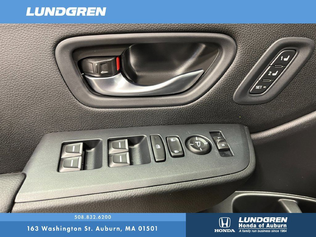 New 2026 Honda Pilot EX-L image 10