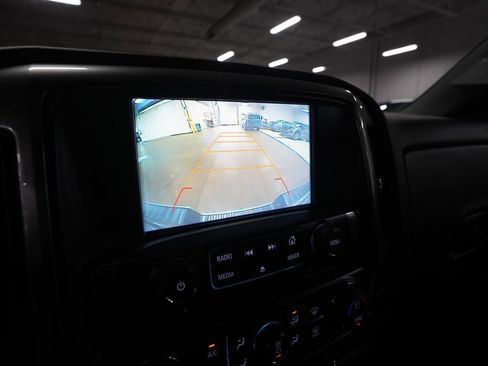 Used 2017 Chevrolet Silverado 1500 LT w/ All Star Edition AWD/4WD image 19