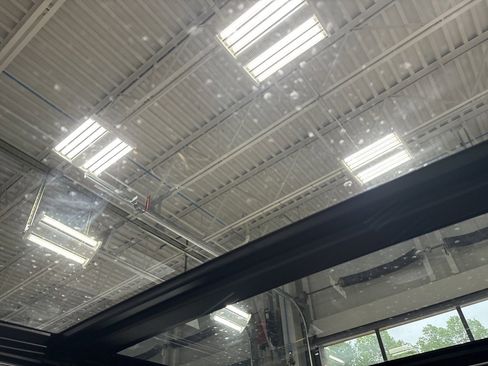 Used 2023 Ford F150 Lariat w/ Equipment Group 502A High image 51