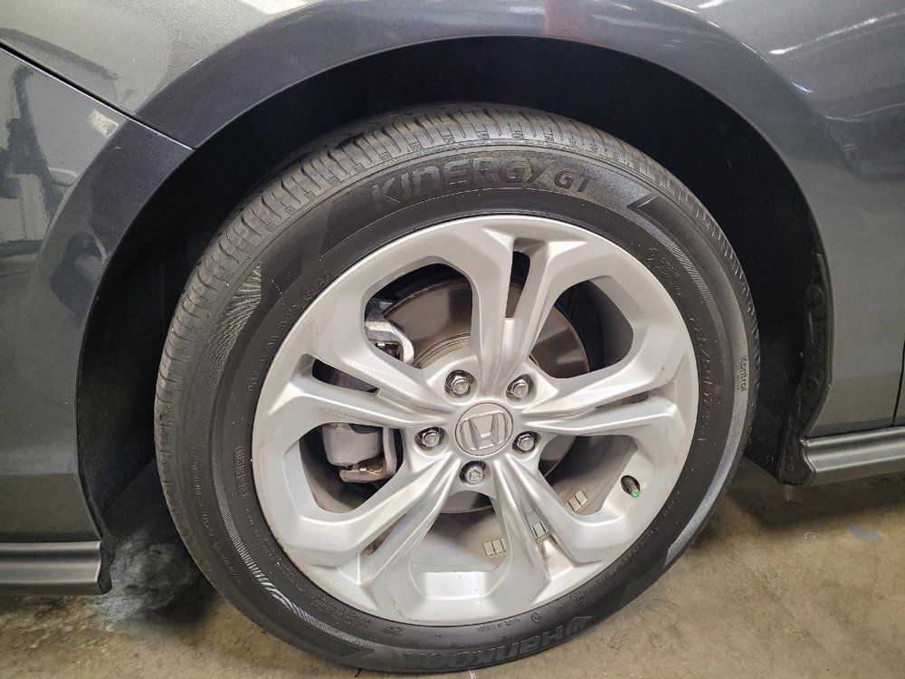 Used 2023 Honda Accord LX image 31